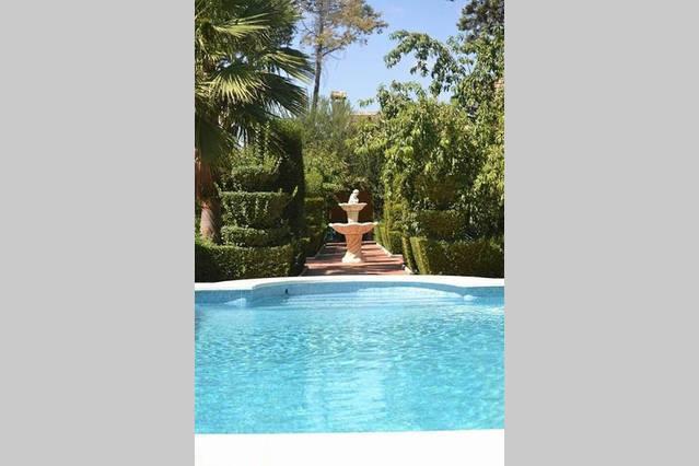 Casa Rural El Canal 安特克拉 外观 照片